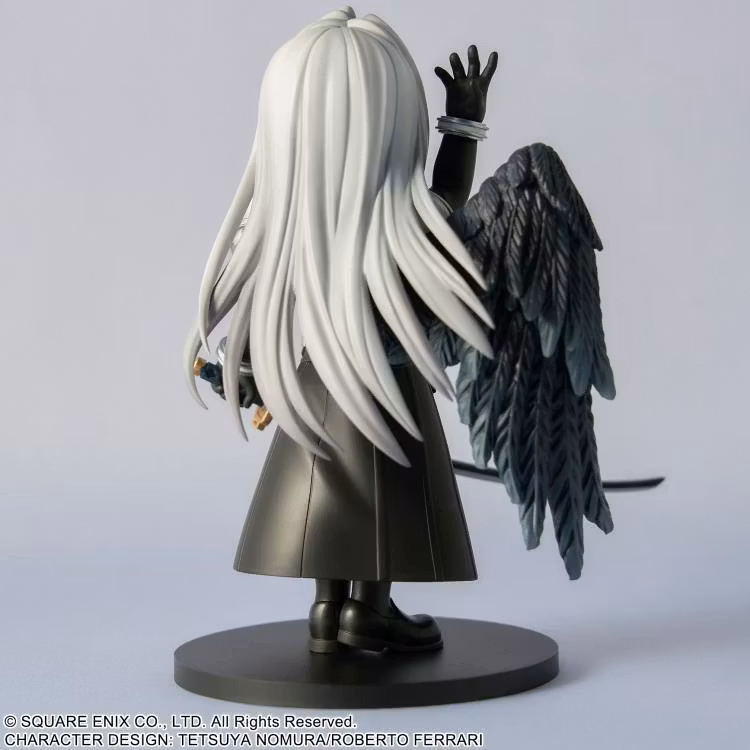 Final Fantasy VII Remake Adorable Arts Sephiroth