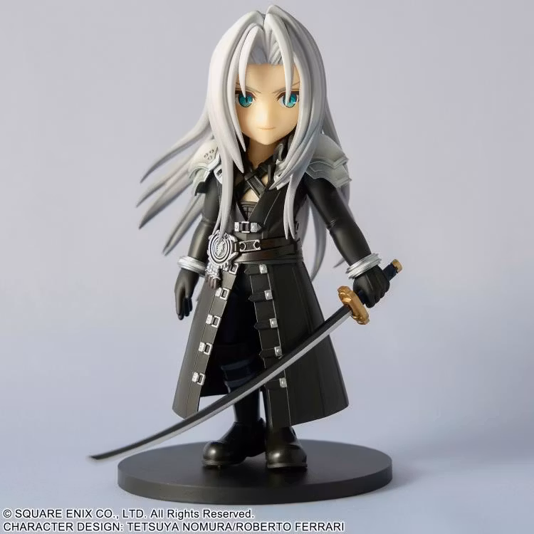 Final Fantasy VII Remake Adorable Arts Sephiroth
