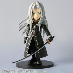Final Fantasy VII Remake Adorable Arts Sephiroth