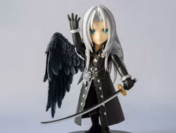 Final Fantasy VII Remake Adorable Arts Sephiroth