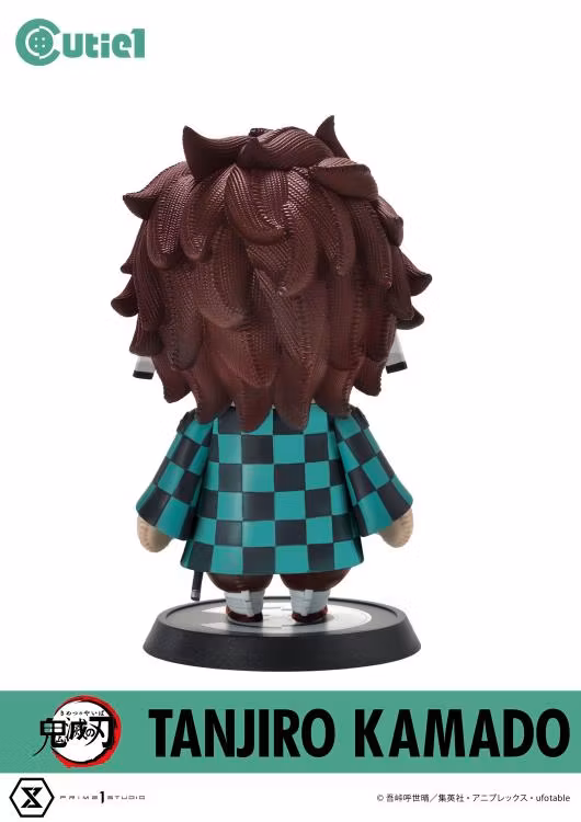 Demon Slayer: Kimetsu No Yaiba Cutie1 Tanjiro Kamado