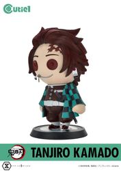 Demon Slayer: Kimetsu No Yaiba Cutie1 Tanjiro Kamado