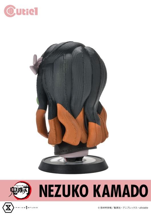 Demon Slayer: Kimetsu No Yaiba Cutie1 Nezuko Kamado