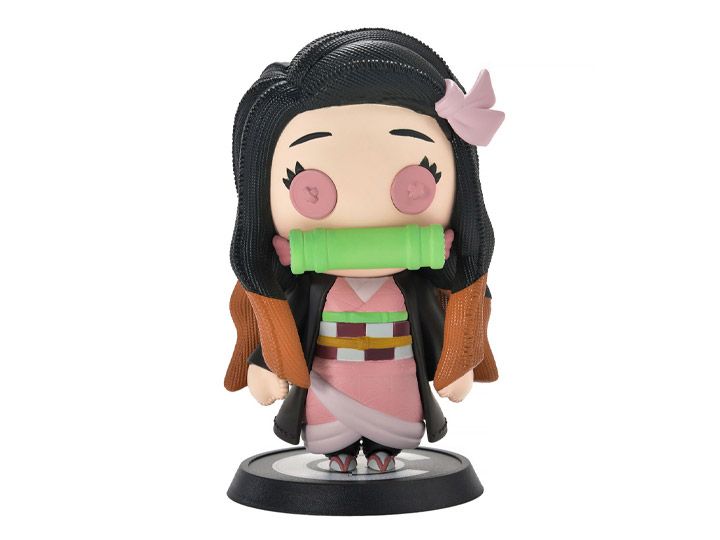 Demon Slayer: Kimetsu No Yaiba Cutie1 Nezuko Kamado