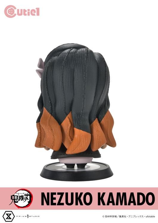 Demon Slayer: Kimetsu No Yaiba Cutie1 Nezuko Kamado