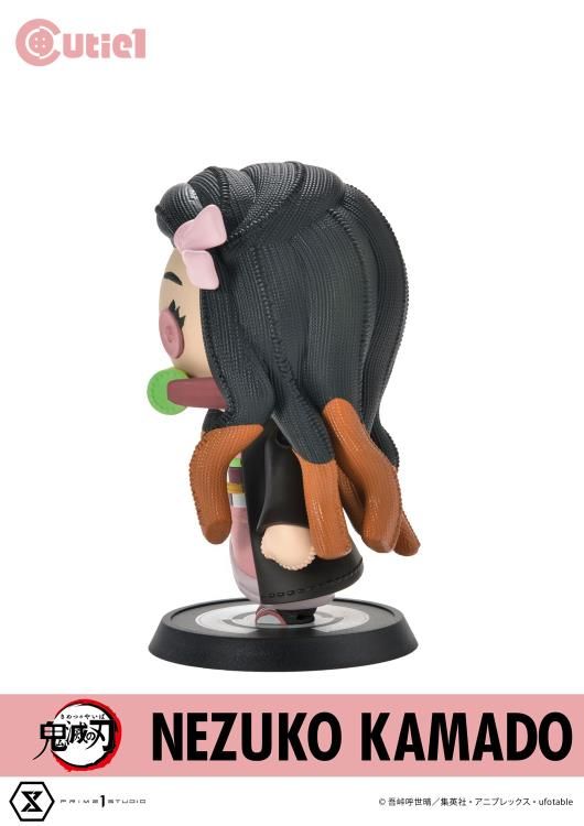 Demon Slayer: Kimetsu No Yaiba Cutie1 Nezuko Kamado