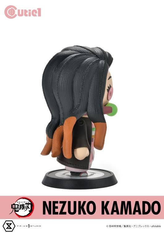 Demon Slayer: Kimetsu No Yaiba Cutie1 Nezuko Kamado