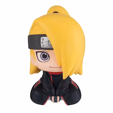 Naruto Shippuden Look Up Series Deidara