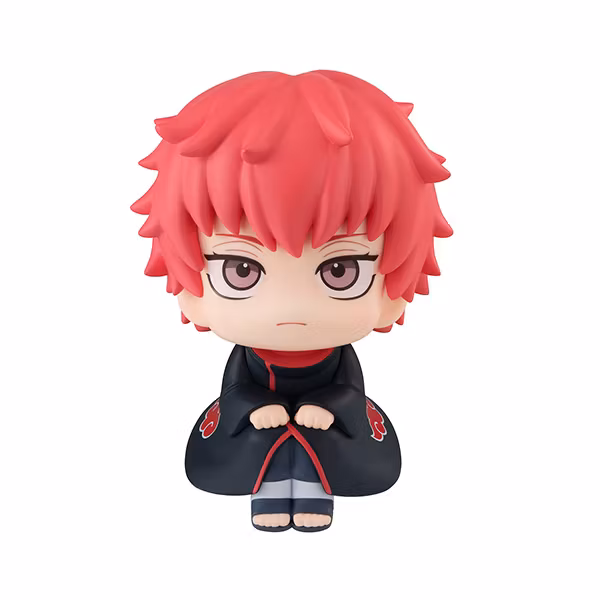 Naruto Shippuden Look Up Series Sasori