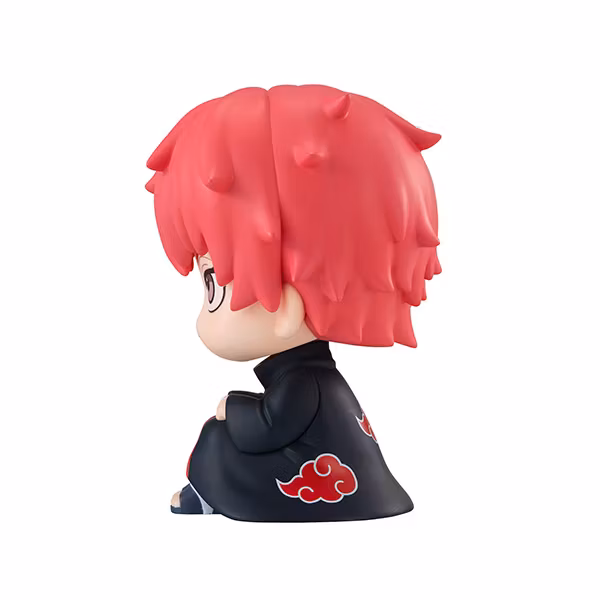 Naruto Shippuden Look Up Series Sasori