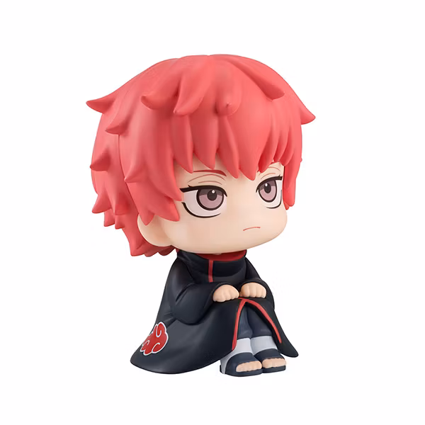 Naruto Shippuden Look Up Series Sasori