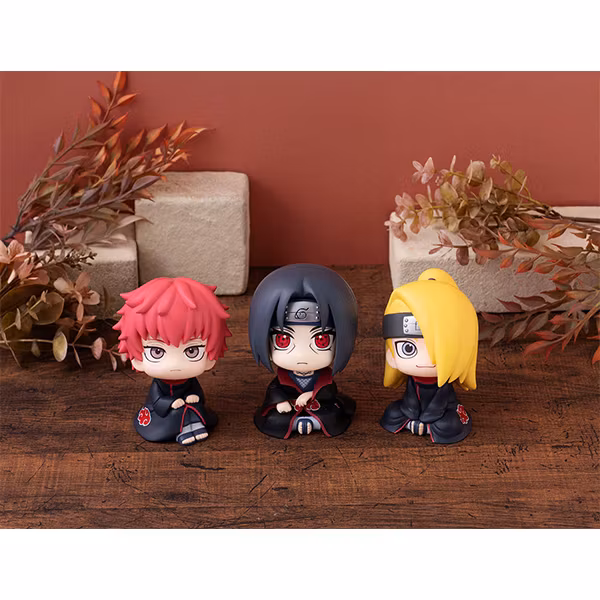 Naruto Shippuden Look Up Series Sasori