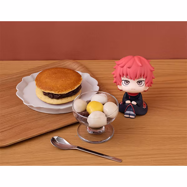 Naruto Shippuden Look Up Series Sasori