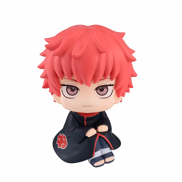 Naruto Shippuden Look Up Series Sasori
