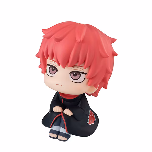 Naruto Shippuden Look Up Series Sasori