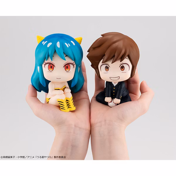 Urusei Yatsura Look Up Series Ataru Moroboshi