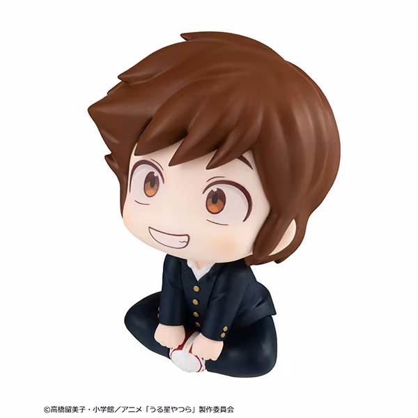 Urusei Yatsura Look Up Series Ataru Moroboshi