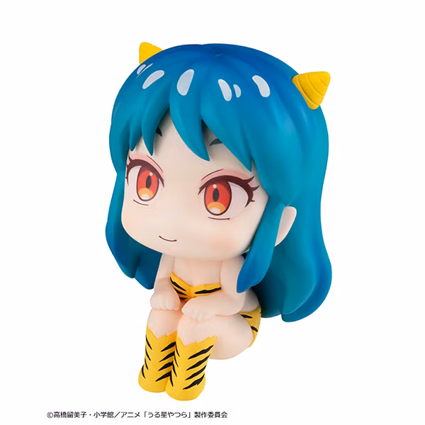 Urusei Yatsura Look Up Series Lum