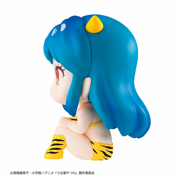 Urusei Yatsura Look Up Series Lum