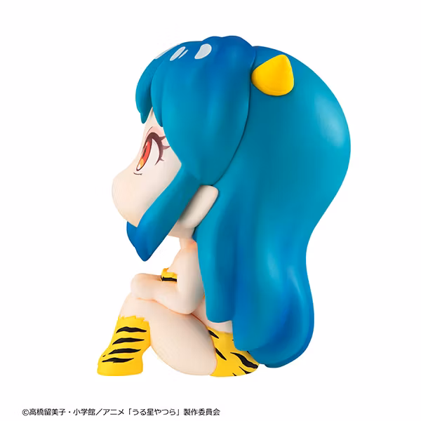 Urusei Yatsura Look Up Series Lum