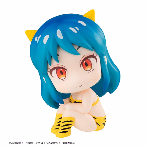 Urusei Yatsura Look Up Series Lum