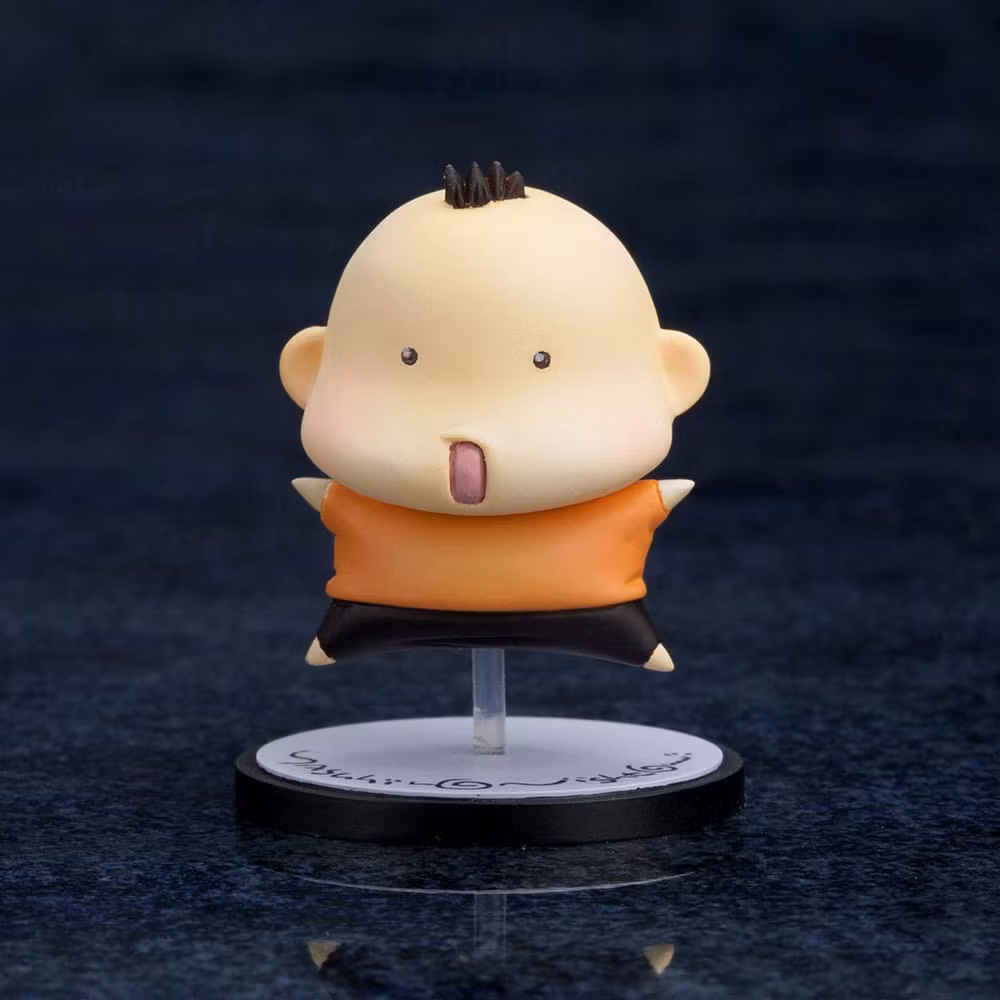 Trigun: Badlands Rumble ArtFX J Nicholas D. Wolfwood (Renewal Package Ver.)