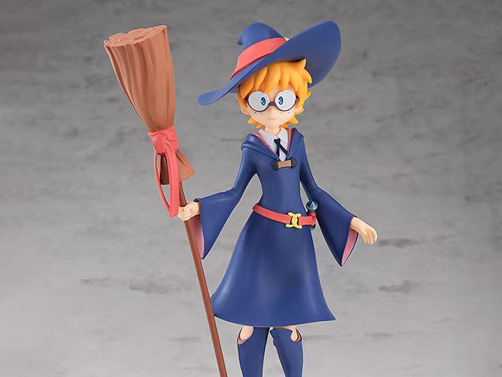 Little Witch Academia Pop Up Parade Lotte Jansson