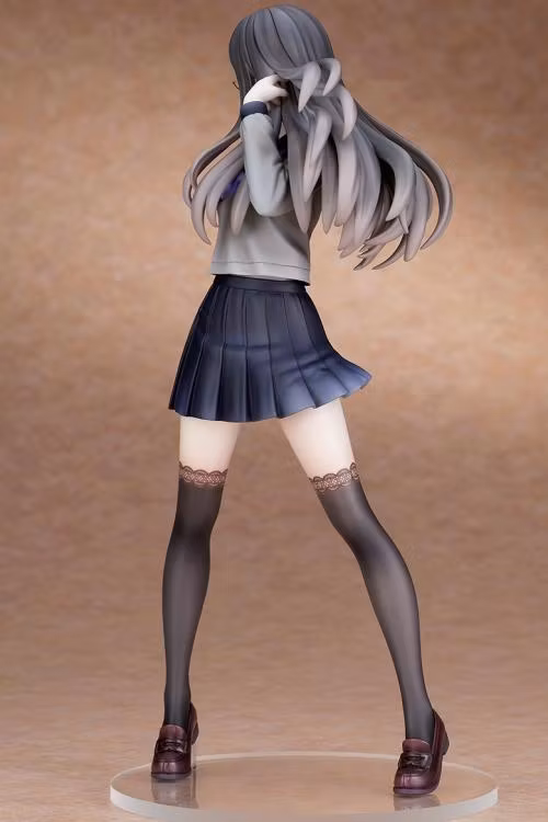 13 Sentinels: Aegis Rim Megumi Yakushiji