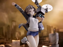 13 Sentinels: Aegis Rim Natsuno Minami