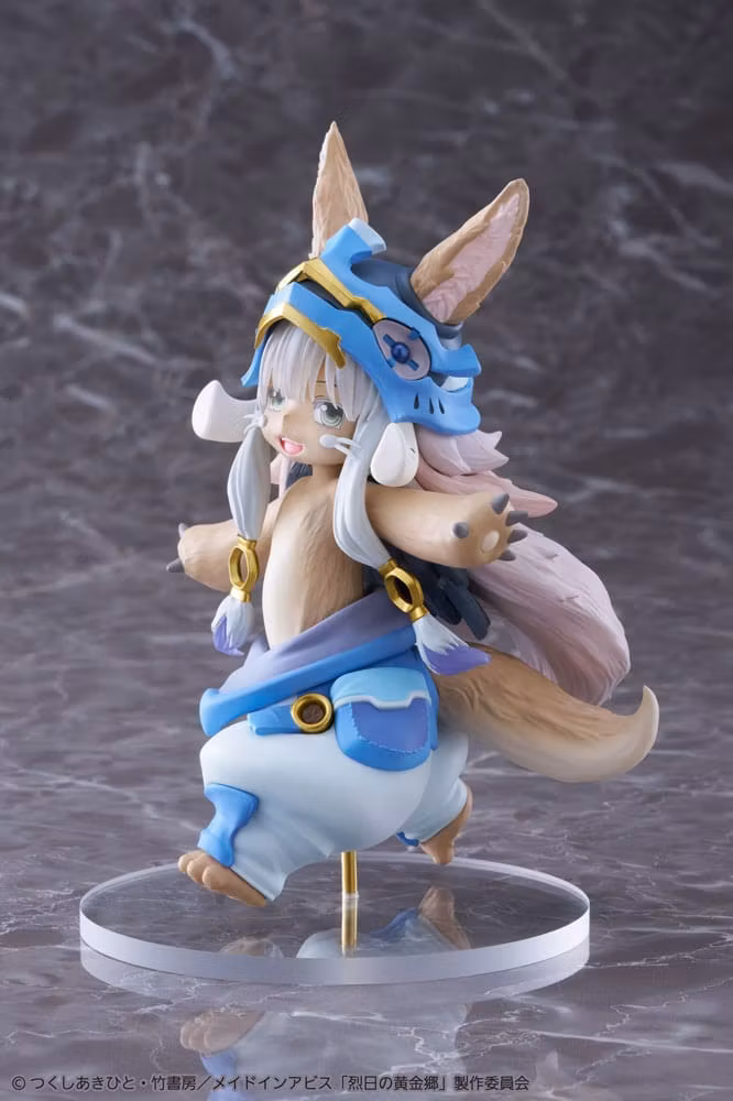 Made in Abyss: The Golden City of the Scorching Sun Coreful Nanachi (2nd Season Ver.)
