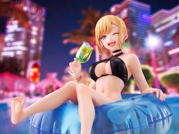 My Dress-Up Darling Marin Kitagawa (Night Pool Version)
