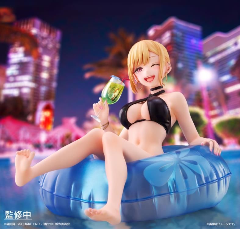 My Dress-Up Darling Marin Kitagawa (Night Pool Version)