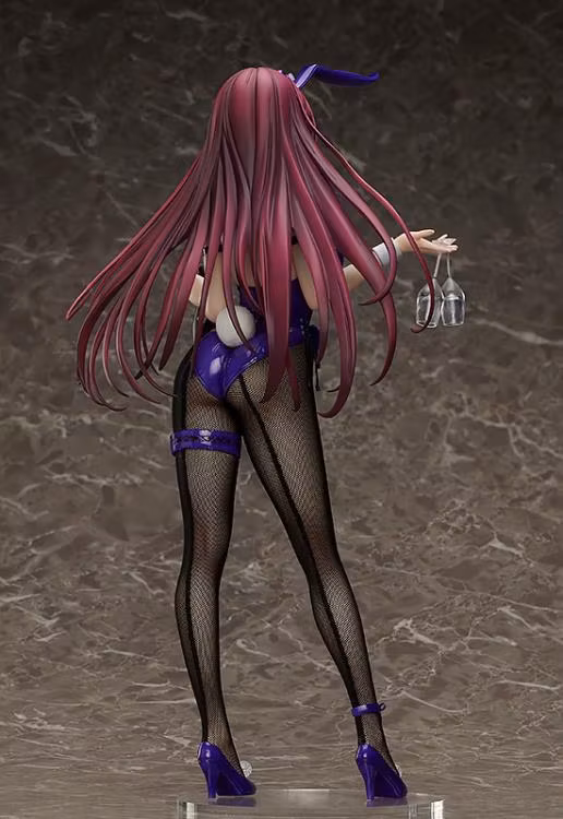 Fate/Grand Order B-Style Scathach (Sashi Ugatsu Bunny Ver.) (Rerelease)