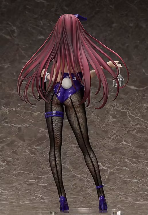 Fate/Grand Order B-Style Scathach (Sashi Ugatsu Bunny Ver.) (Rerelease)