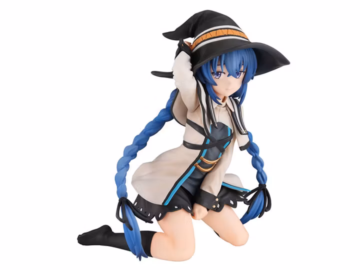 Mushoku Tensei: Jobless Reincarnation Melty Princess Roxy Migurdia (Tenohira)