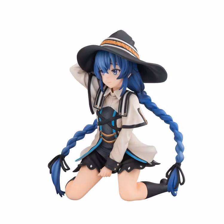 Mushoku Tensei: Jobless Reincarnation Melty Princess Roxy Migurdia (Tenohira)