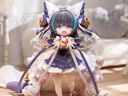 Azur Lane Little Cheshire