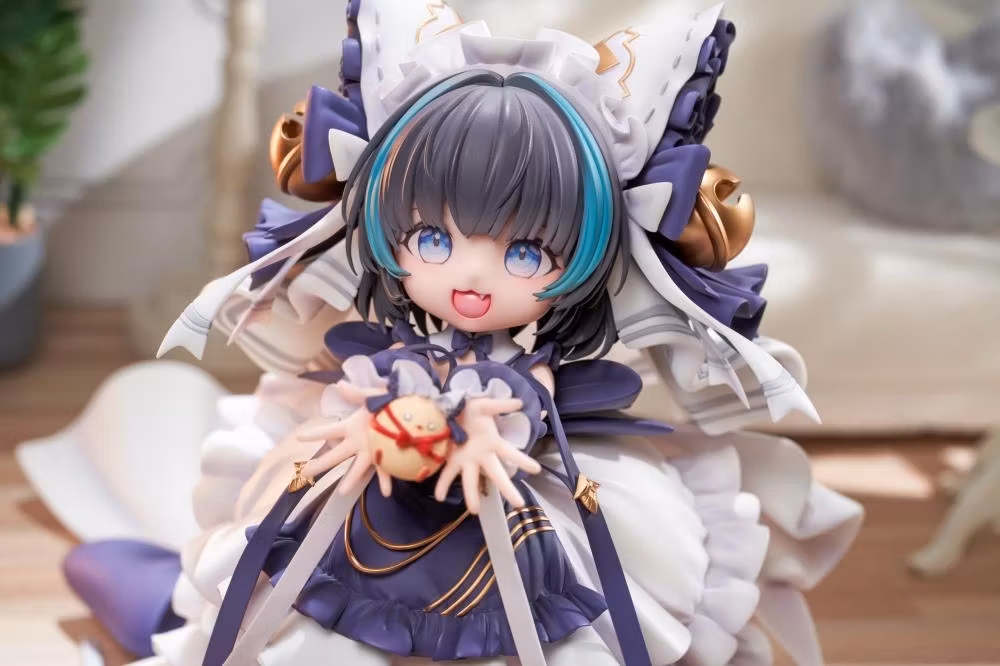 Azur Lane Little Cheshire