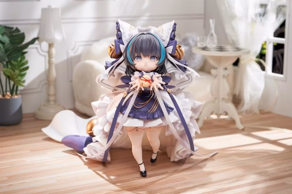 Azur Lane Little Cheshire