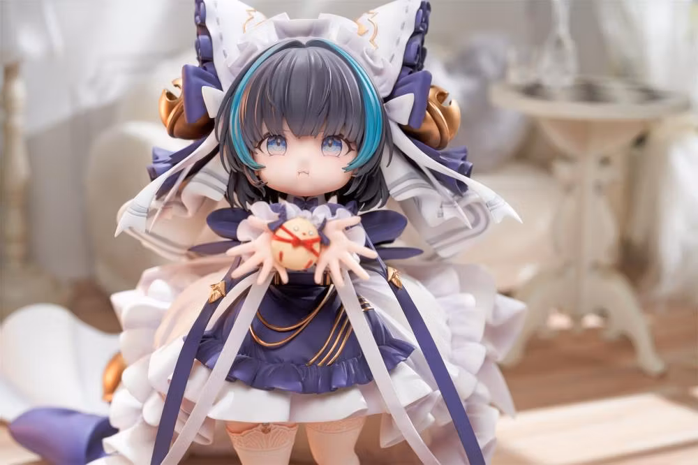Azur Lane Little Cheshire