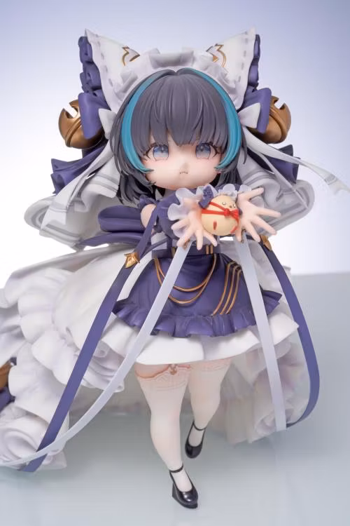 Azur Lane Little Cheshire