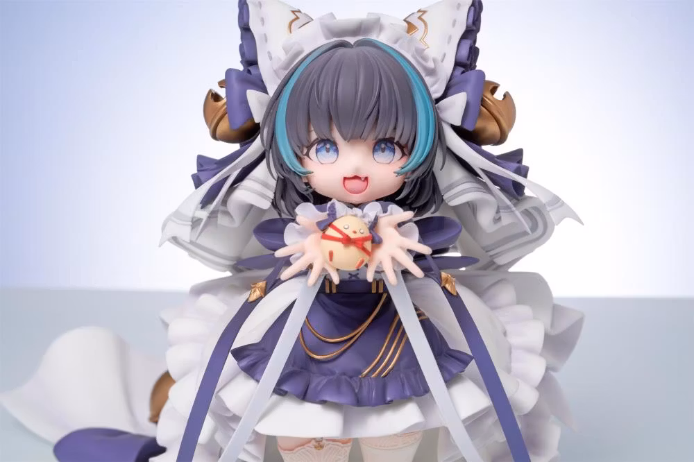 Azur Lane Little Cheshire
