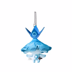 Genshin Impact Aranara Series Keychain Plush Arabalika