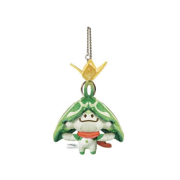 Genshin Impact Aranara Series Keychain Plush Arama