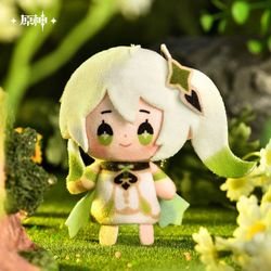 Genshin Impact Genshin Fes 2023 Mini Plush Figure Nahida