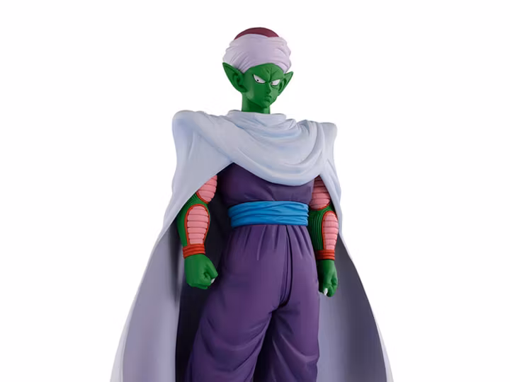 Dragon Ball Ichibansho Piccolo Jr. (Fierce Fighting!! World Tournament)