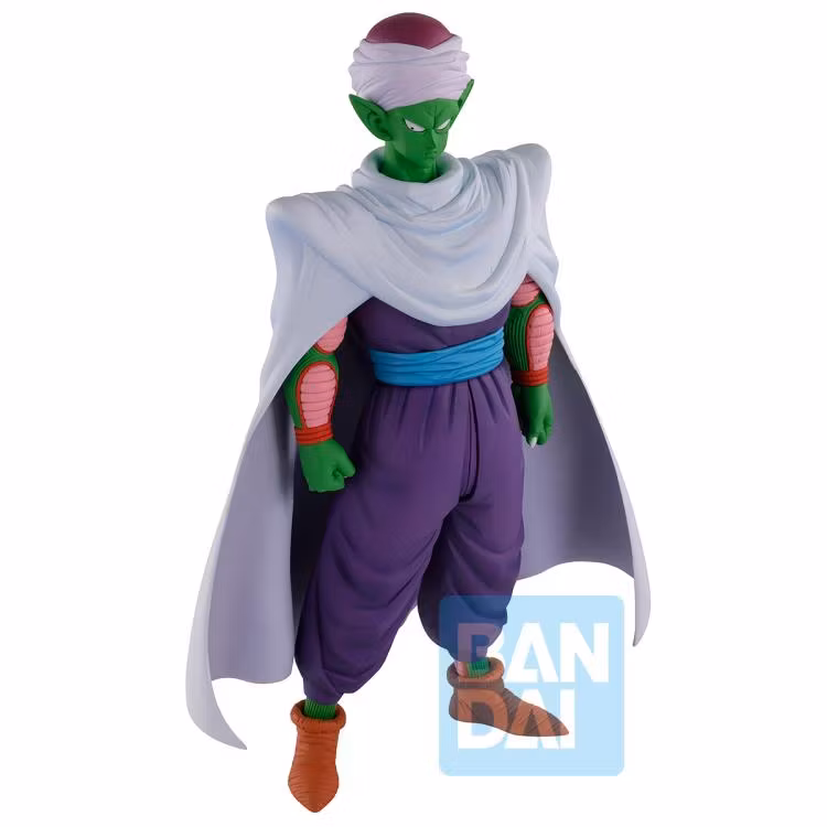 Dragon Ball Ichibansho Piccolo Jr. (Fierce Fighting!! World Tournament)