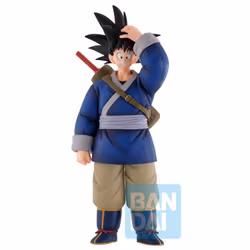 Dragon Ball Ichibansho Goku Another Ver. (Fierce Fighting!! World Tournament)