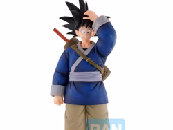 Dragon Ball Ichibansho Goku Another Ver. (Fierce Fighting!! World Tournament)
