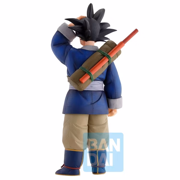 Dragon Ball Ichibansho Goku Another Ver. (Fierce Fighting!! World Tournament)